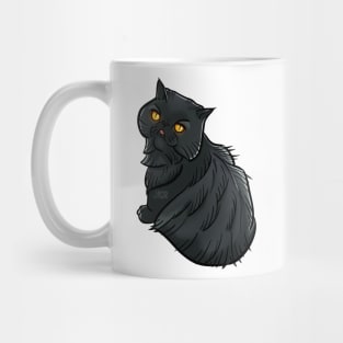 Lord Pumpkin Mug